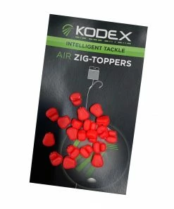 Kodex Air Zig-Toppers