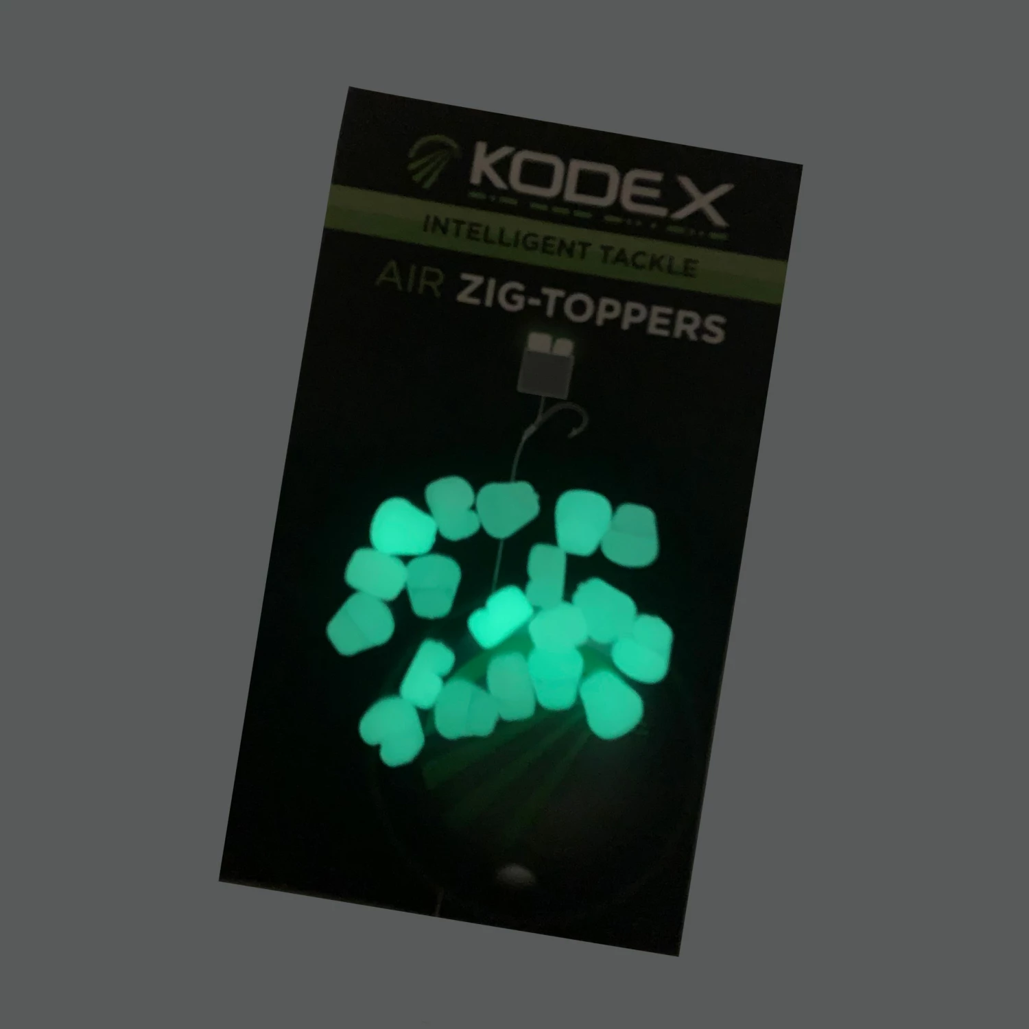 Kodex Air Zig-Toppers 2 Kodex Air Zig-Toppers - Image 2