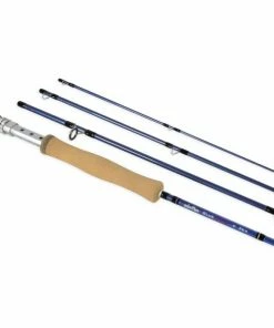 Airflo Bluetooth Nantec Saltwater and Predator Fly Rods