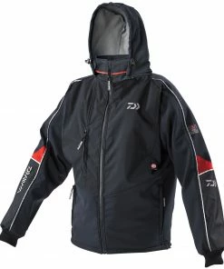 Daiwa Airity Windstopper Jacket
