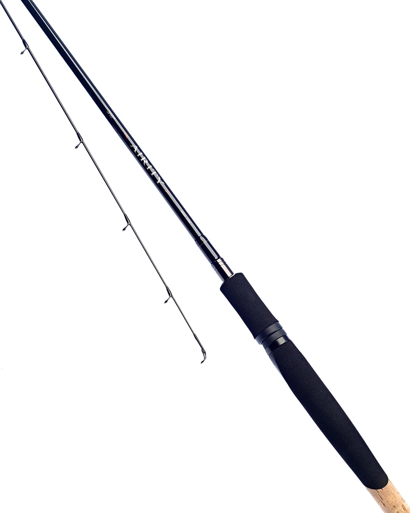 Daiwa Airity X45 Match Rod 1 Daiwa Airity X45 Match Rod