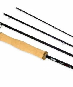 Airflo Airlite V2 Single Hand Fly Rods 4pc