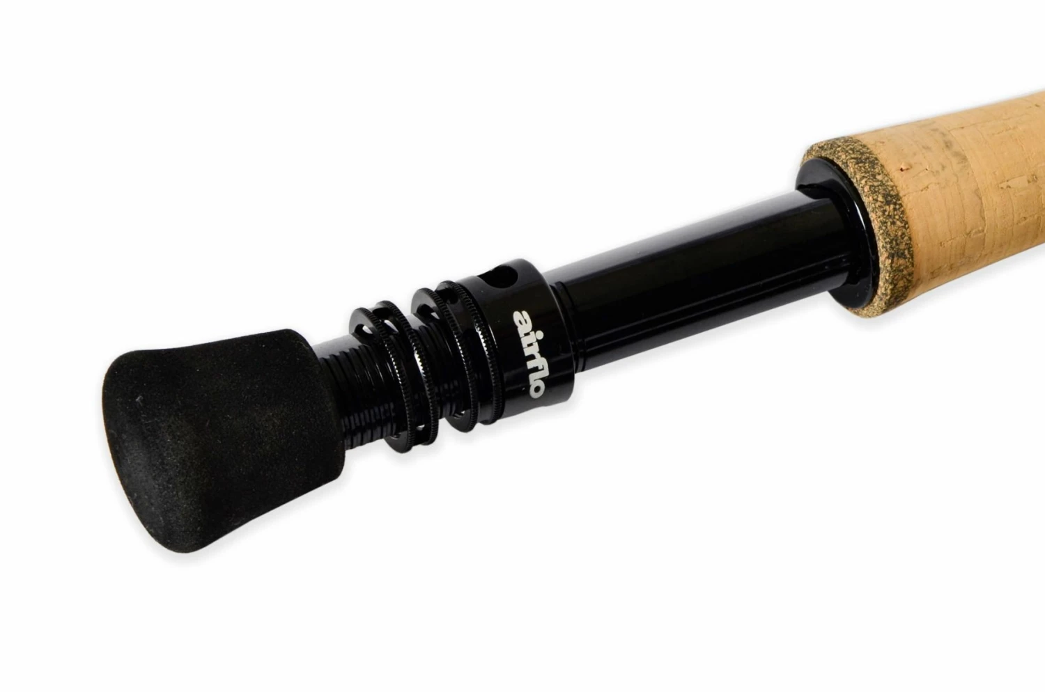 Airflo Airlite V2 Single Hand Fly Rods 4pc 2 Airflo Airlite V2 Single Hand Fly Rods 4pc - Image 2