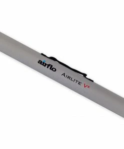 Airflo Airlite V2 Single Hand Fly Rods 4pc 5 Airflo Airlite V2 Single Hand Fly Rods 4pc -Glasgow Angling airlite v2 107 new c