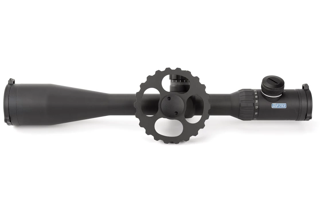 Hawke Airmax 30 Tactical 2 Hawke Airmax 30 Tactical - Image 2