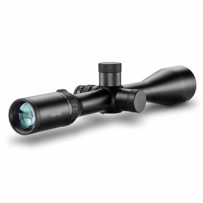 Hawke Airmax 30 Tactical 6-24x50 SF (AMX-IR) 2 Hawke Airmax 30 Tactical 6-24x50 SF (AMX-IR) - Image 2