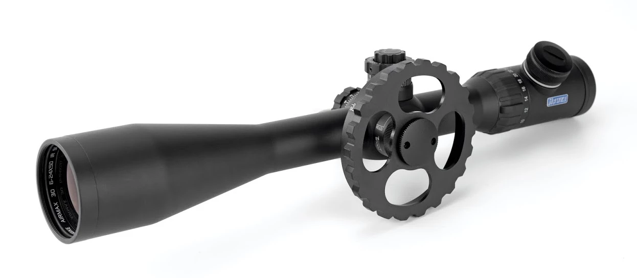 Hawke Airmax 30 Tactical 4 Hawke Airmax 30 Tactical - Image 4