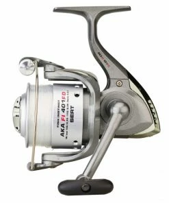Sert Aka FI Front Drag Spinning Reel