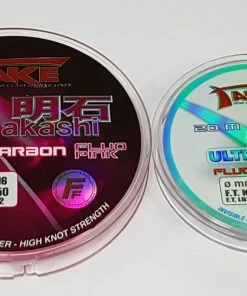 Take Akashi Fluoro Double Spool