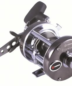 Akios S-Line 656 Multipliers