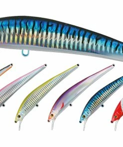 Nomura Akku Floating - 15cm 31g