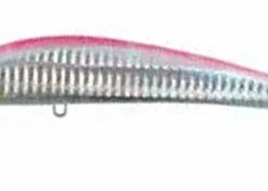 Nomura Akku Floating - 15cm 31g 13 Nomura Akku Floating - 15cm 31g -Glasgow Angling akku floating 15cm 31g pink silver