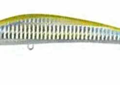 Nomura Akku Floating - 15cm 31g 11 Nomura Akku Floating - 15cm 31g -Glasgow Angling akku floating 15cm 31g yellow silver