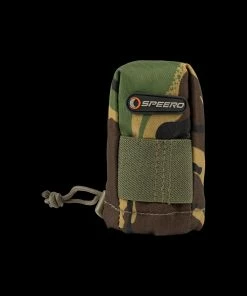 Speero Alarm Pouch