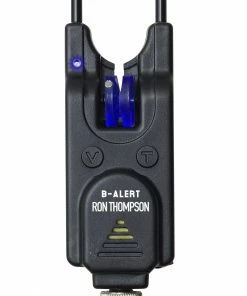 DAM Alert W/Snag Ears Single Bite Alarm