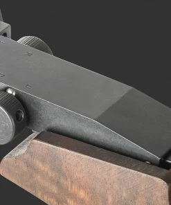 Air Arms Alfa Sport Pistol -Glasgow Angling alfa sport pistol sights