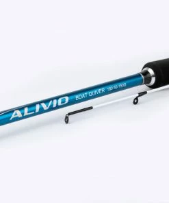 Shimano Alivio 7ft 210 50-150g Boat Quiver Rod