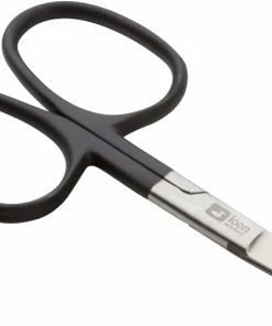 Loon All Purpose Scissors with Ergo Handles