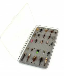 Dragon All-Round River Flies x 25 Boxed Selection