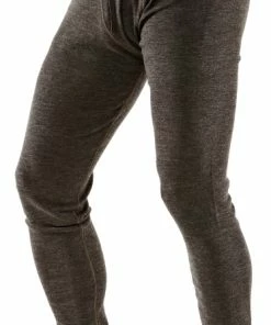 Harkila All Season long johns Shadow Brown