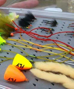 Fario Fly All Year Stillwater Collection - Rhys Wadley 14 Fario Fly All Year Stillwater Collection - Rhys Wadley -Glasgow Angling all year stillwater collection rhys wadley 2