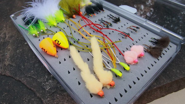 Fario Fly All Year Stillwater Collection - Rhys Wadley 5 Fario Fly All Year Stillwater Collection - Rhys Wadley - Image 5