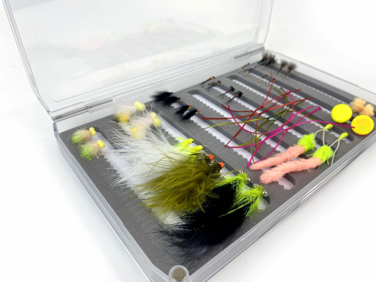 Fario Fly All Year Stillwater Collection - Rhys Wadley 2 Fario Fly All Year Stillwater Collection - Rhys Wadley - Image 2