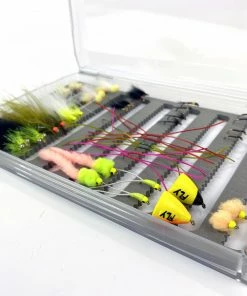 Fario Fly All Year Stillwater Collection - Rhys Wadley 11 Fario Fly All Year Stillwater Collection - Rhys Wadley -Glasgow Angling all year stillwater collection rhys wadley7 scaled