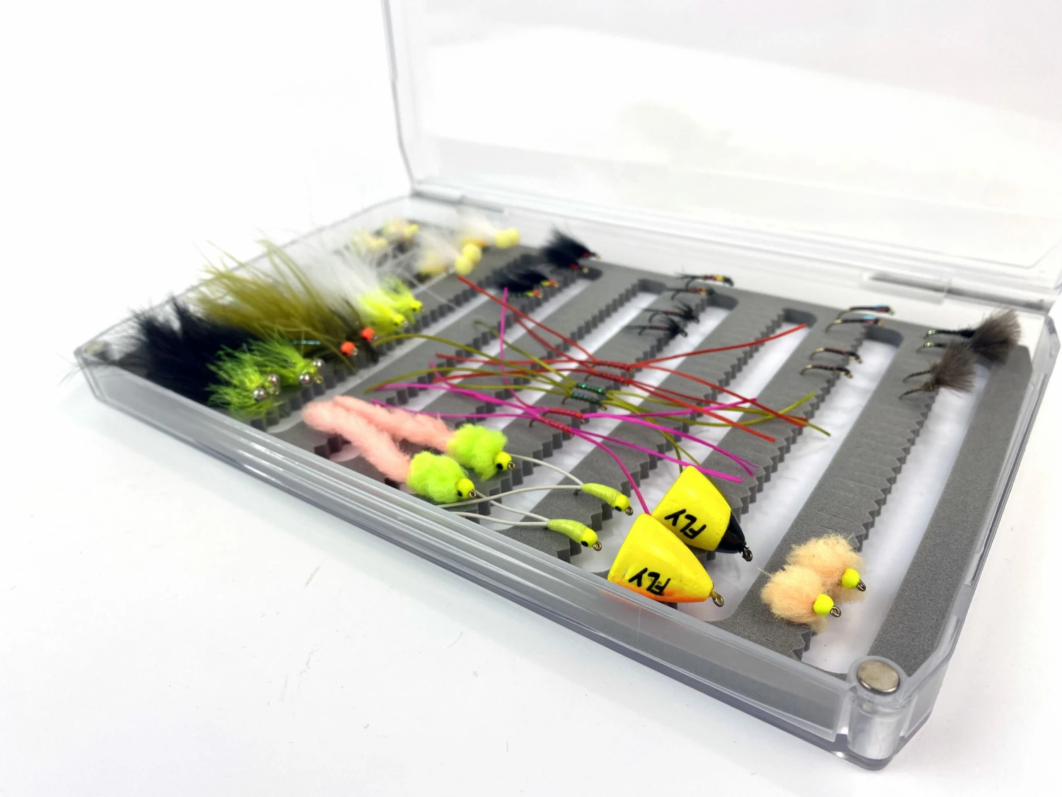 Fario Fly All Year Stillwater Collection - Rhys Wadley 4 Fario Fly All Year Stillwater Collection - Rhys Wadley - Image 4