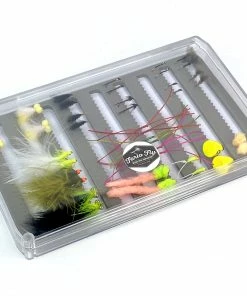 Fario Fly All Year Stillwater Collection - Rhys Wadley 15 Fario Fly All Year Stillwater Collection - Rhys Wadley -Glasgow Angling all year stillwater collection rhys wadley8