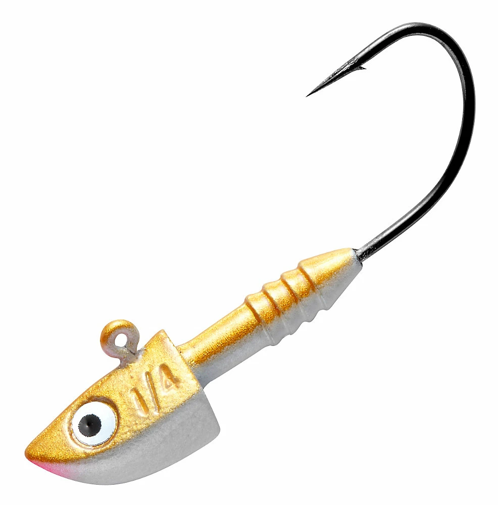 Berkley All Round Salt Water Jig Head Olive 1 Berkley All Round Salt Water Jig Head Olive