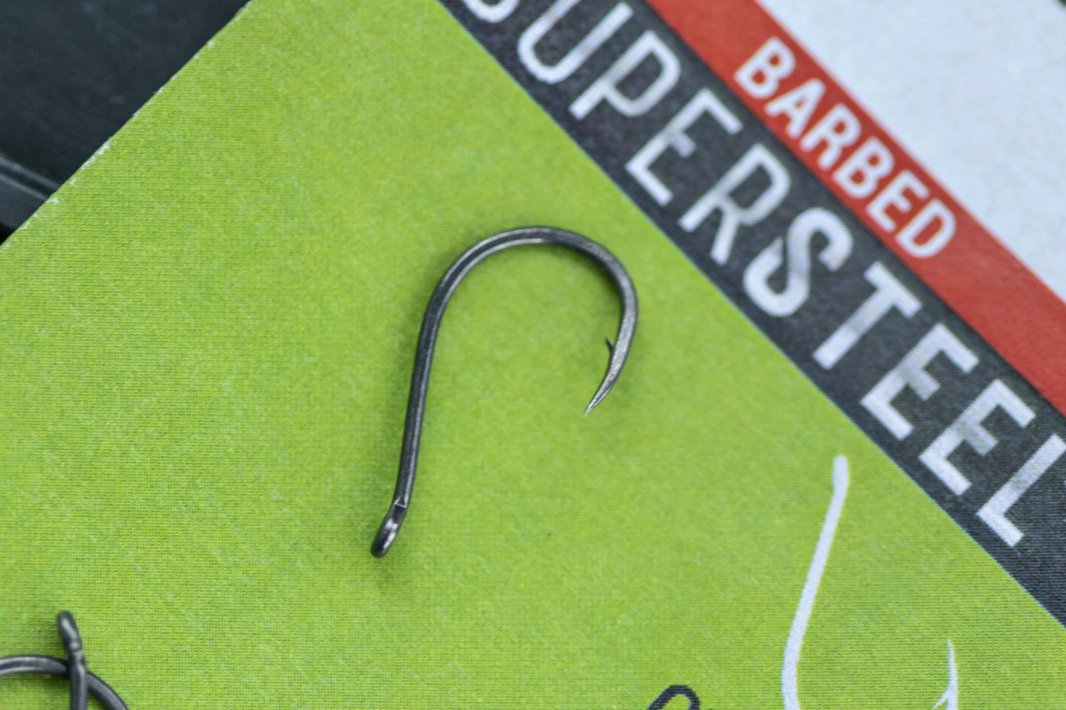 Korum All Rounder Hooks 1 Korum All Rounder Hooks
