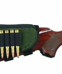 Allen Deluxe Stock Pack Ammo Holder