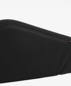 Allen Endura Black Pistol Case