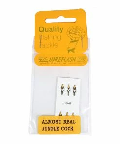 Lureflash Almost Real Jungle Cock