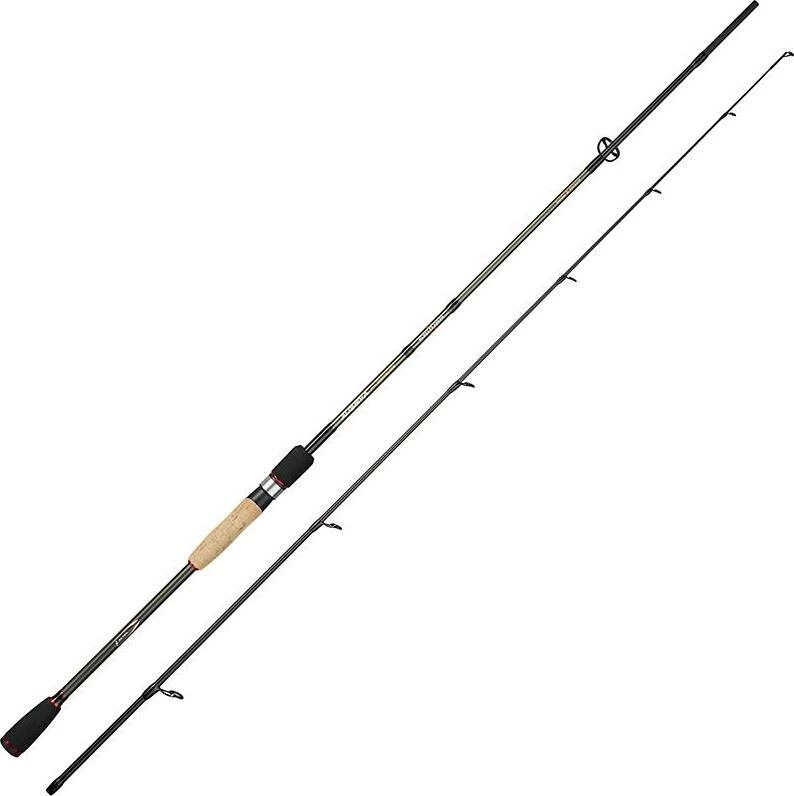 Sakura Alqueva Spinning 702MH 7ft 14-42g 2pc 1 Sakura Alqueva Spinning 702MH 7ft 14-42g 2pc