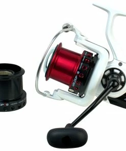 Akios ALR Air Loop Long Cast Series