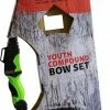 Mjoelner Alsak Junior Compound Bow Set 12lb 24in Draw
