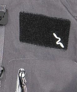 Guideline Alta Jacket 6 Guideline Alta Jacket -Glasgow Angling alta jacket graphite fly patch