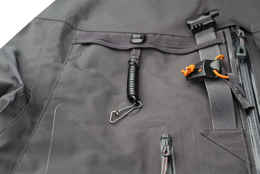 Guideline Alta Jacket 2 Guideline Alta Jacket - Image 2