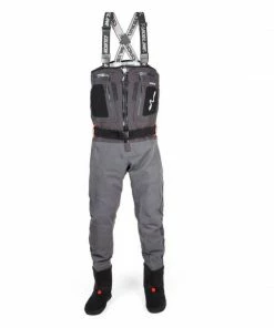 Guideline Alta Sonic T Zip Wader