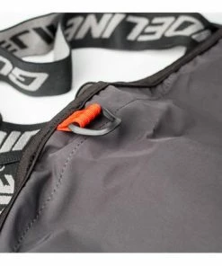 Guideline Alta Sonic T Zip Wader -Glasgow Angling alta sonic t zip wader orange braces