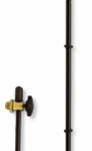 Sema Aluminium Rod Rest Arm