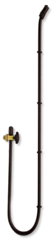 Sema Aluminium Rod Rest Arm 1 Sema Aluminium Rod Rest Arm