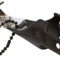 Loon Aluminium Caddy Black