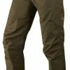 Harkila Alvis Trousers Willow Green