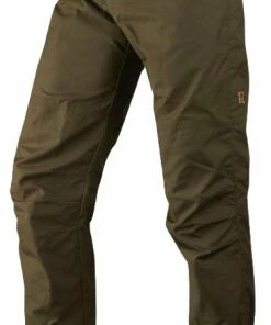 Harkila Alvis Trousers Willow Green