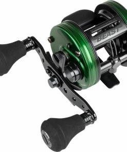 Abu Garcia Ambassadeur Beast HD