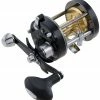 Abu Garcia Ambassadeur CS Pro Rocket Level Wind 7000