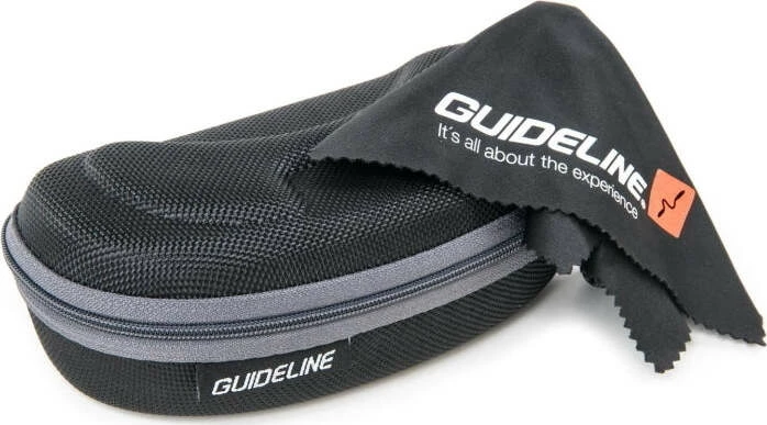 Guideline Ambush Sunglasses with +3.0 Diopter Magnifier 3 Guideline Ambush Sunglasses with +3.0 Diopter Magnifier - Image 3